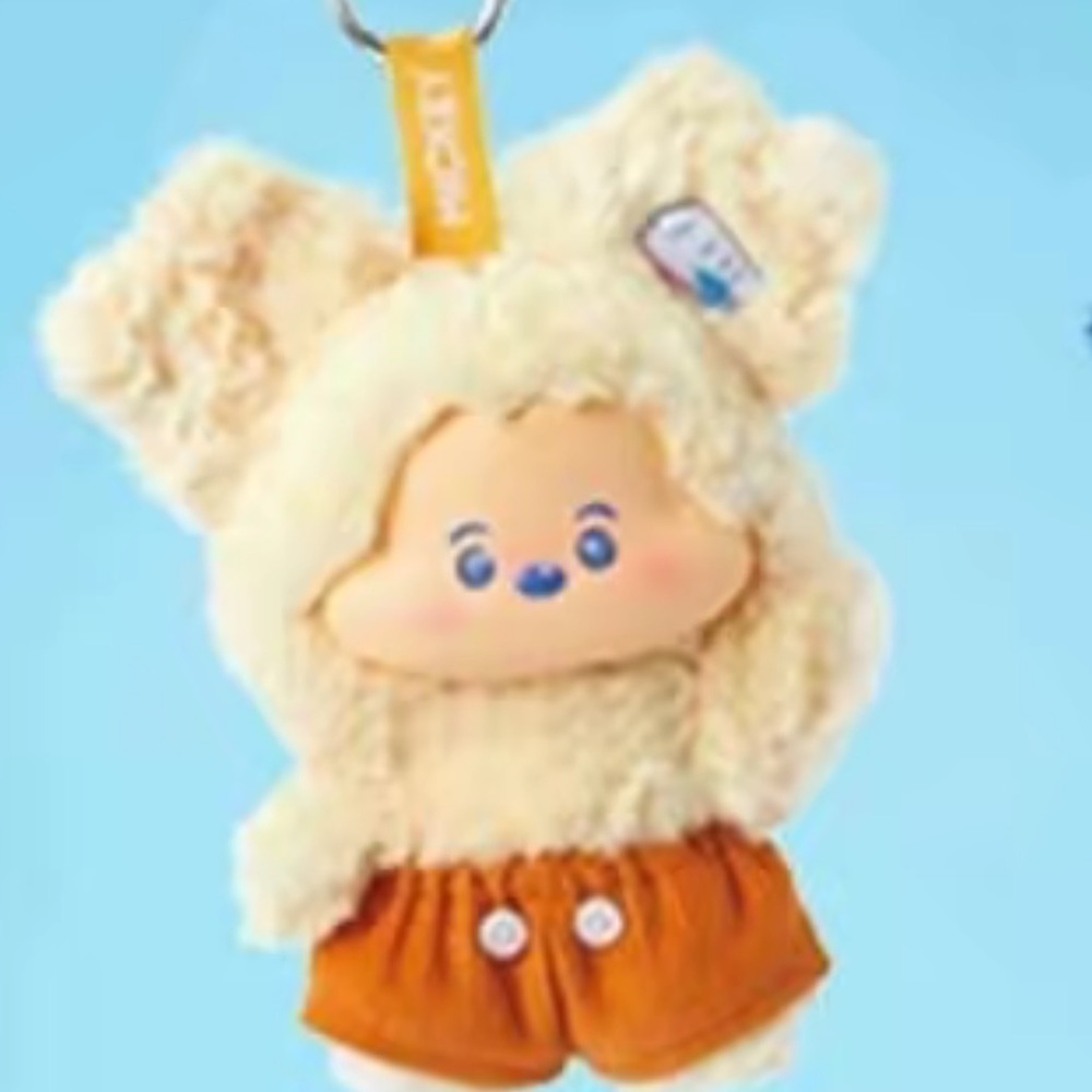 MINISO DISNEY Head in the Clouds - Long Track